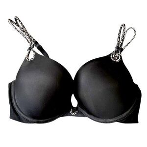 ▶️ Victoria’s Secret ◀️ Sexy Little Things  Push-Up Bra 34 B